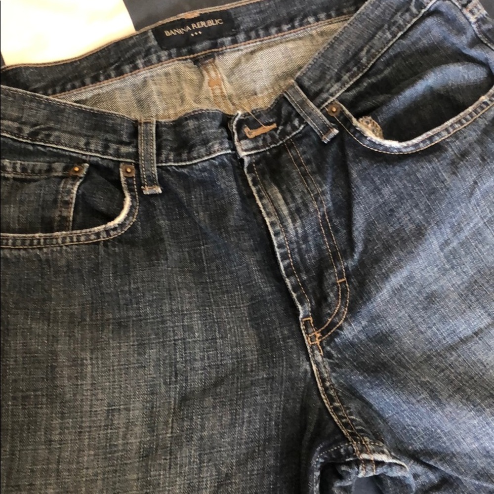 33/32 jeans
